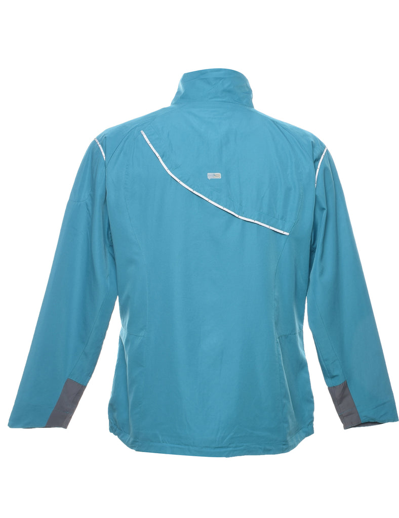 Fila Teal Jacket - XL