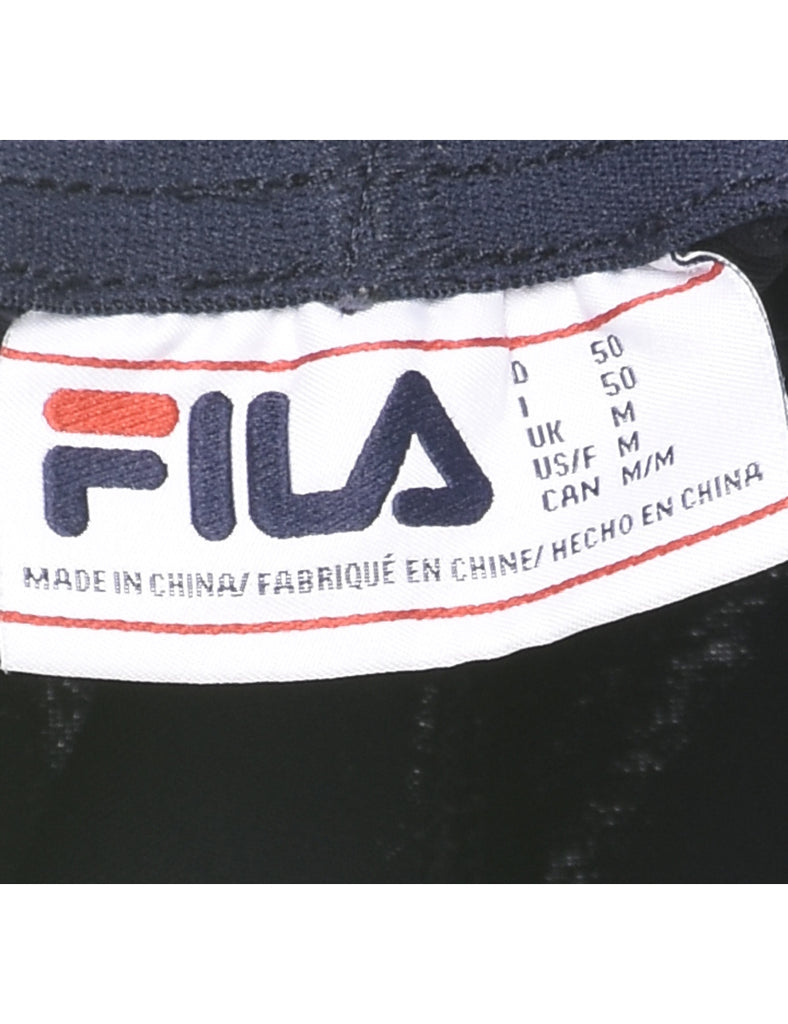 Fila Track Pants - W32 L30