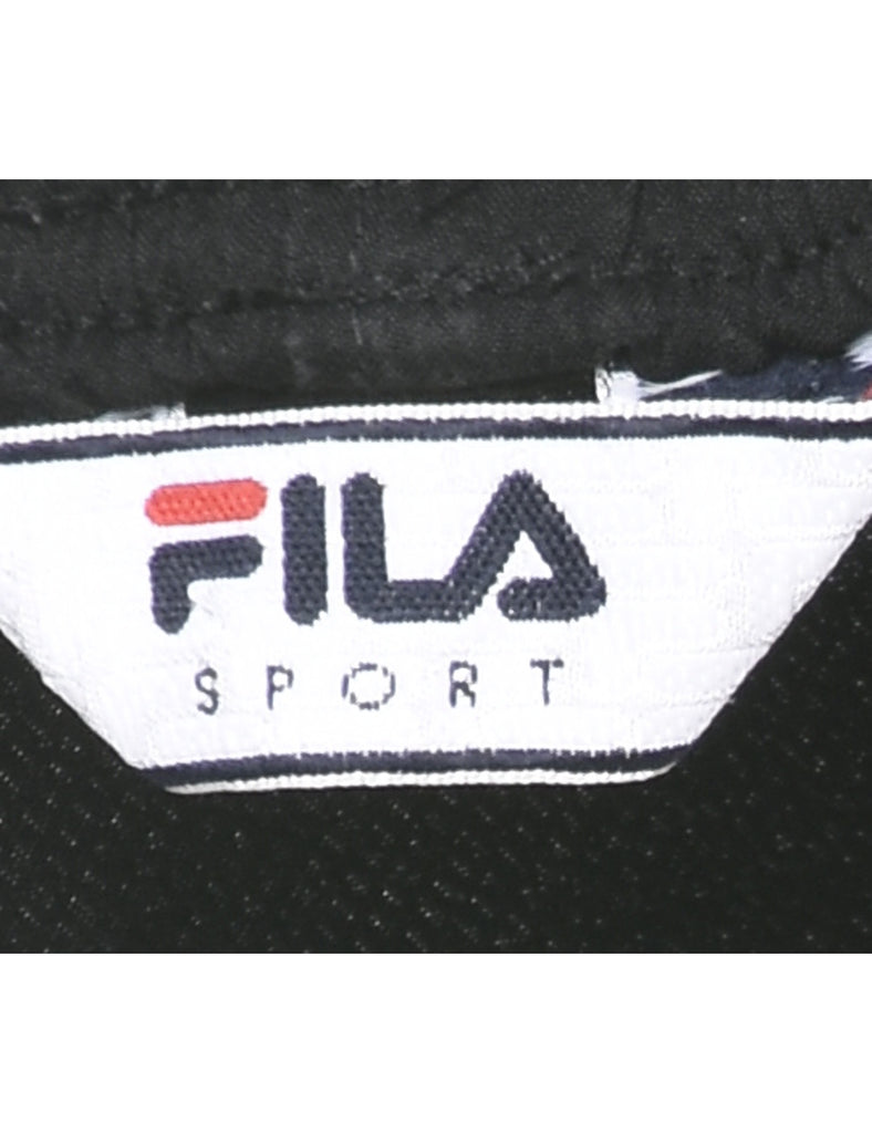 Fila Track Pants - W34 L30