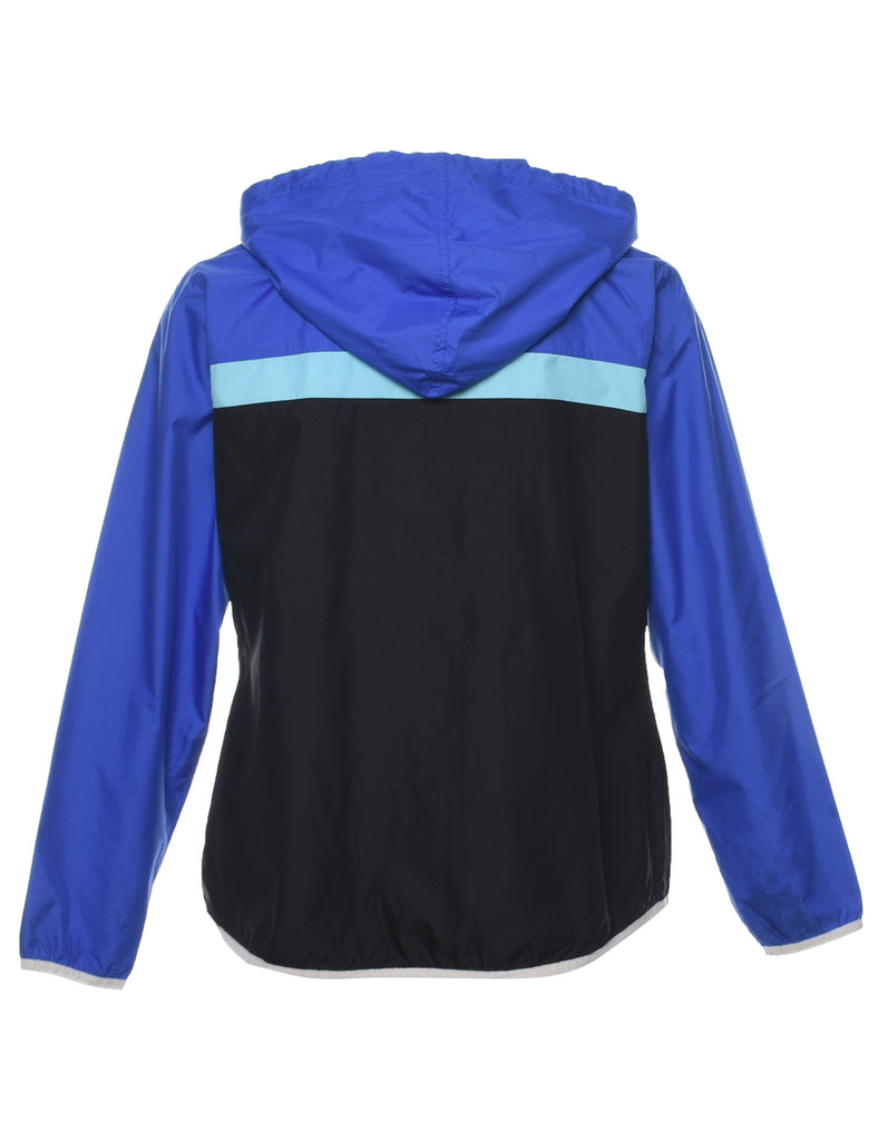 Fila Zip Front Jacket - M
