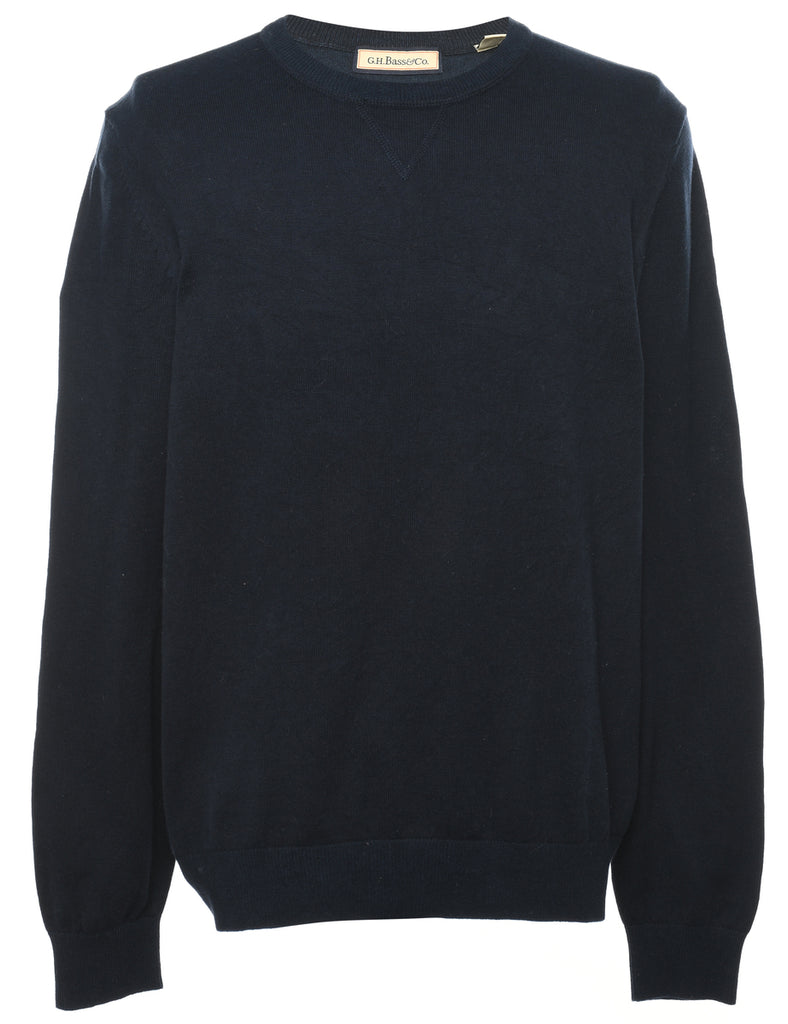 G.H. Bass Jumper - M