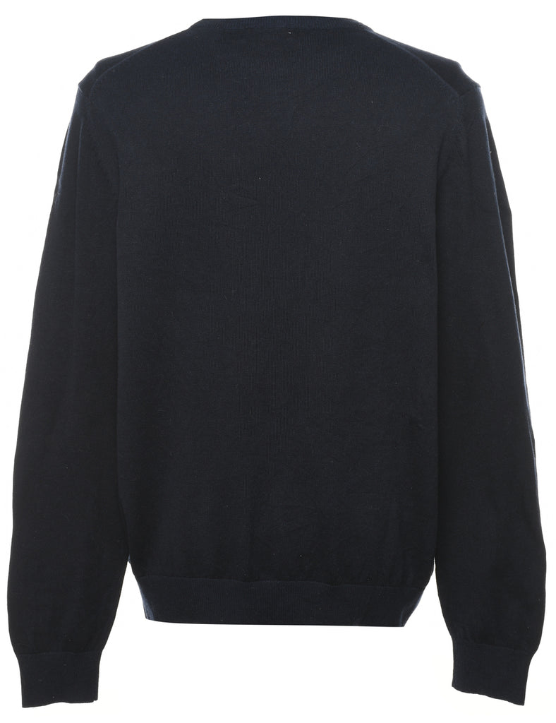 G.H. Bass Jumper - M