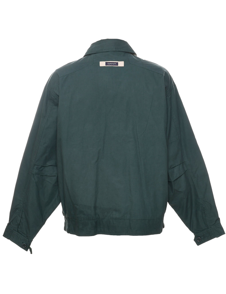 Gant Dark Green Jacket - XL