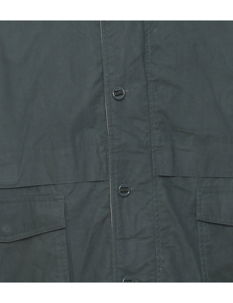 Gant Dark Green Jacket - XL