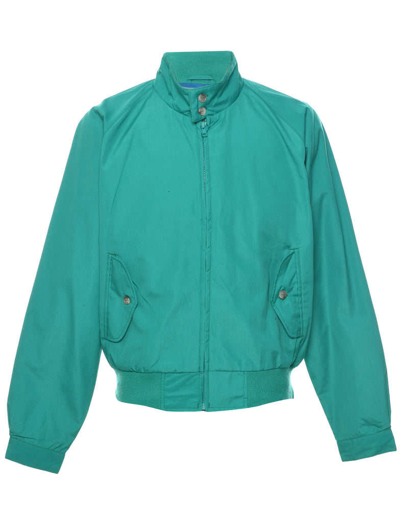 Green Jacket - L