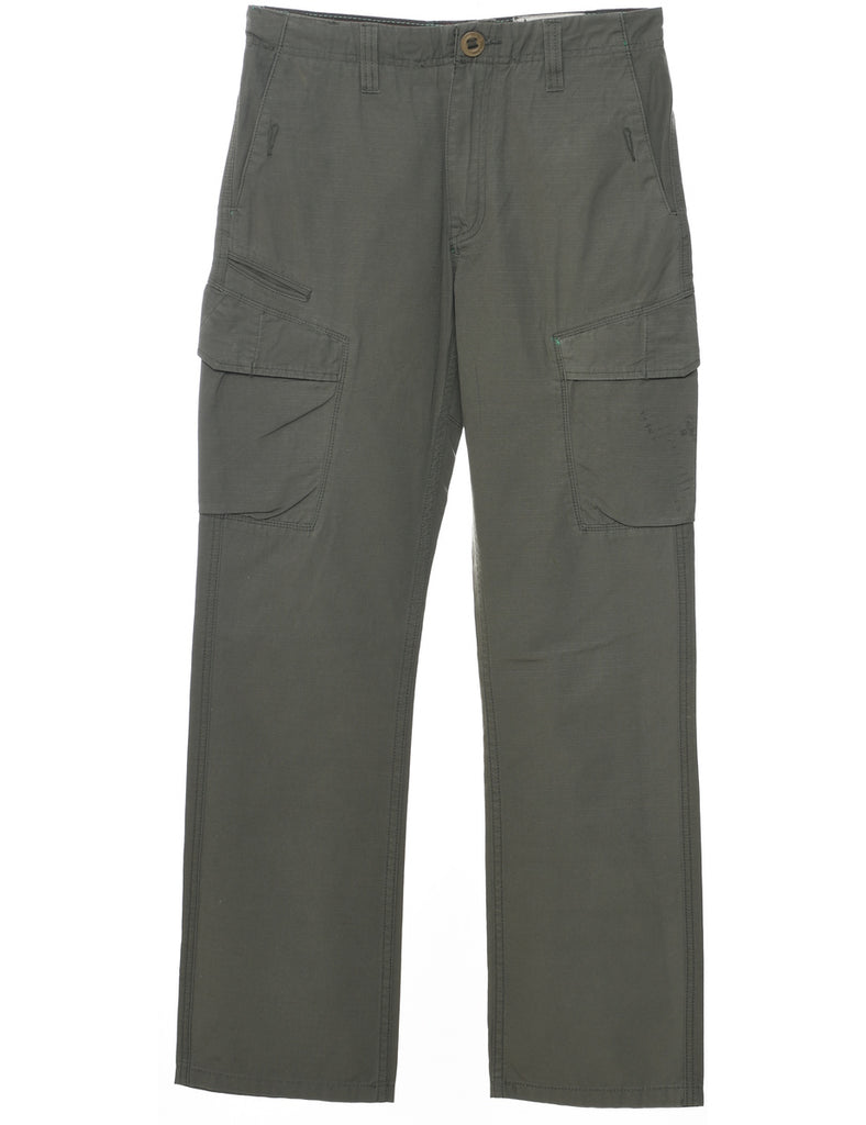 Green Trousers - W30 L32