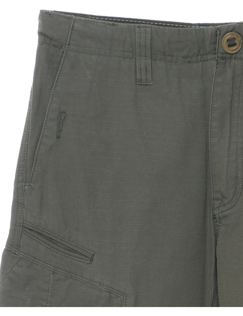 Green Trousers - W30 L32
