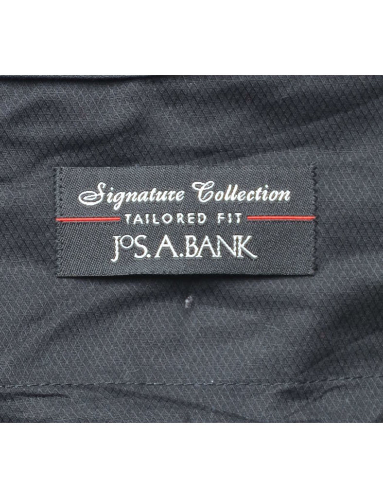 Grey Classic Trousers - W38 L31