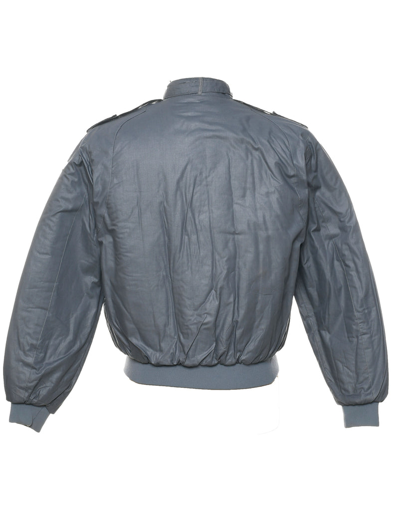 Grey Harrington Jacket - M