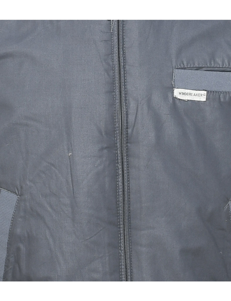 Grey Harrington Jacket - M
