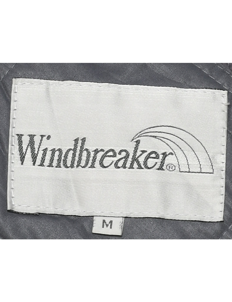 Grey Harrington Jacket - M