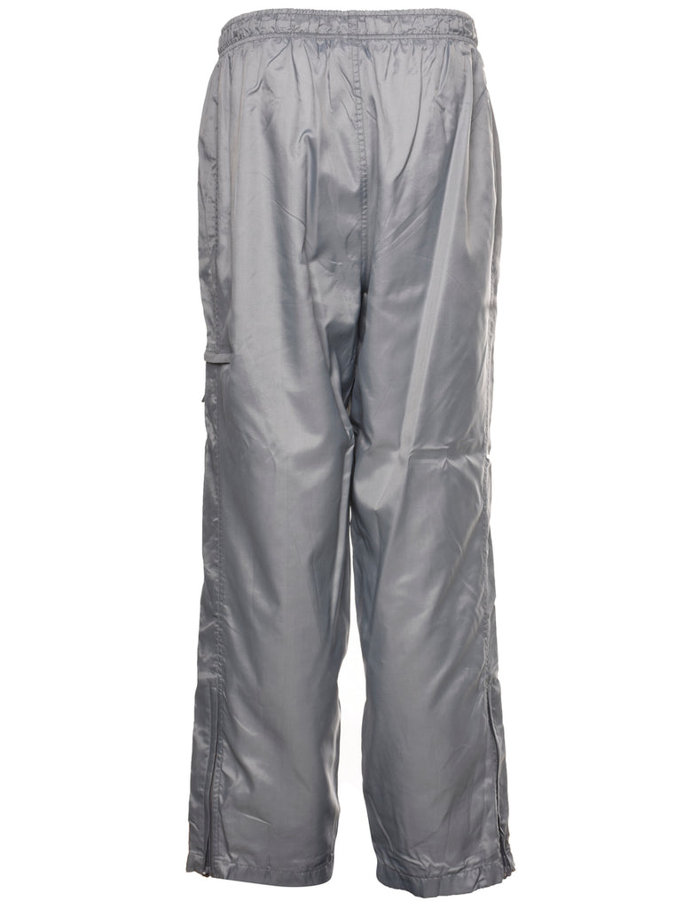 Grey Track Pants - W31 L31