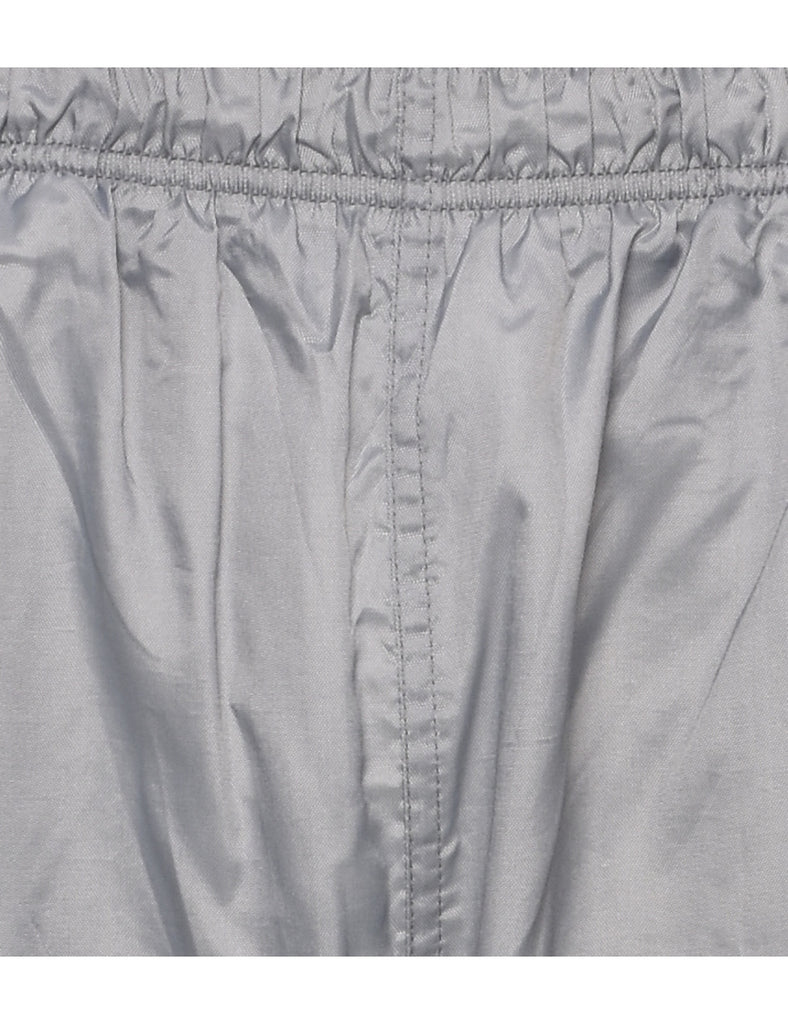 Grey Track Pants - W31 L31