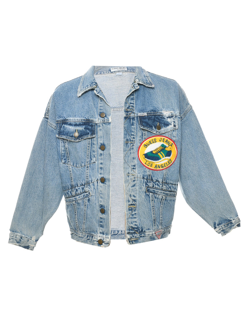 Guess Denim Jacket - L