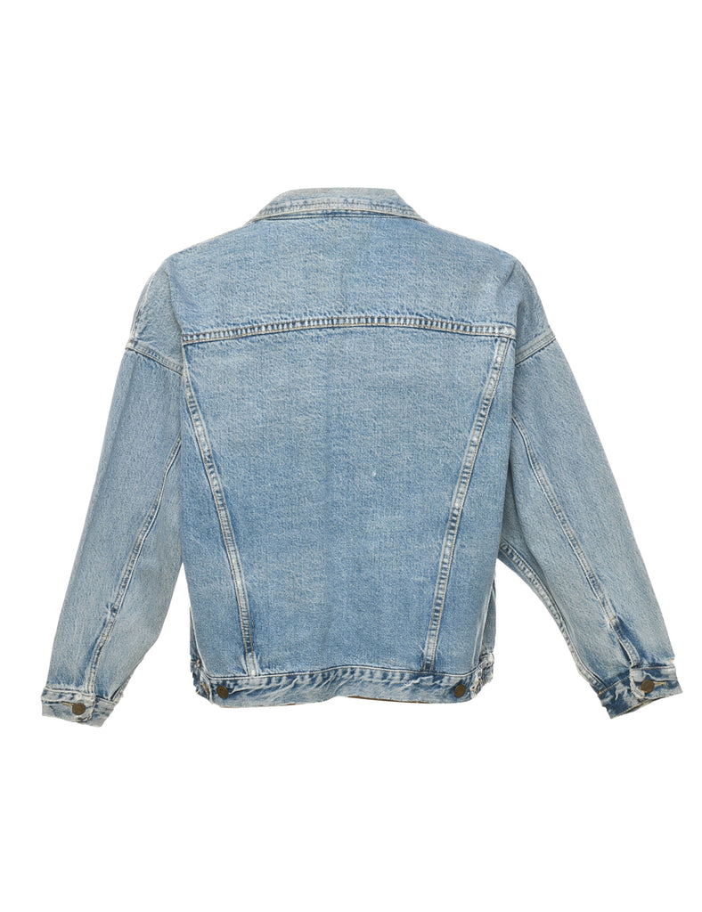 Guess Denim Jacket - L