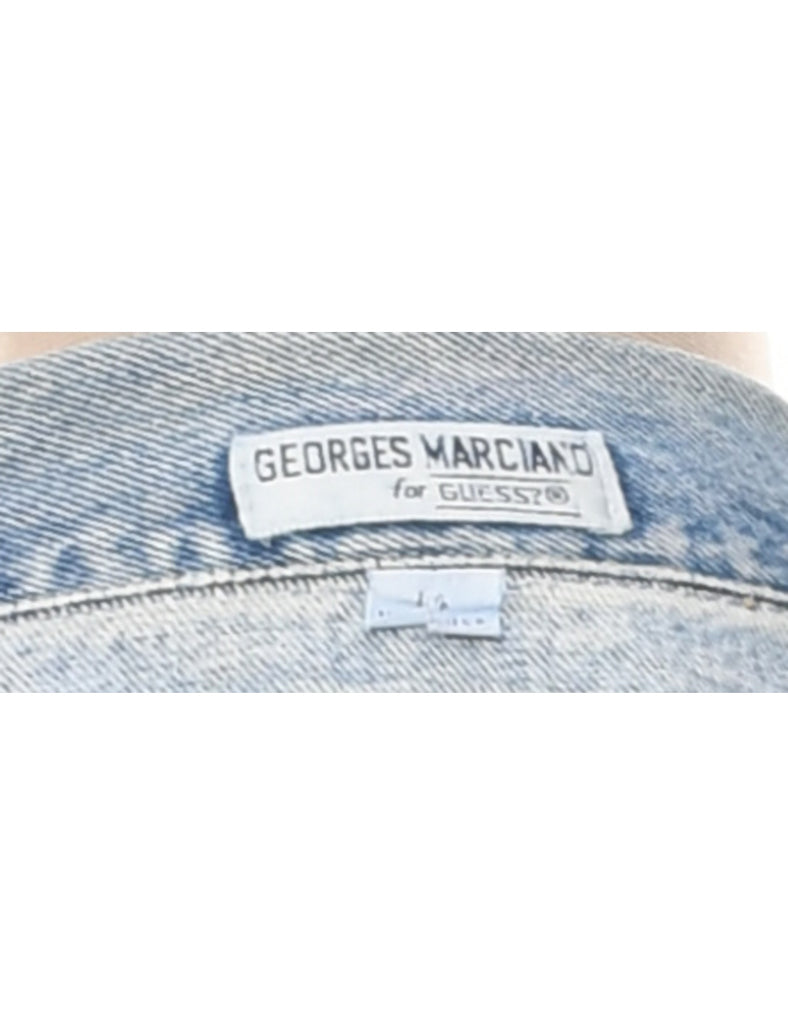 Guess Denim Jacket - L