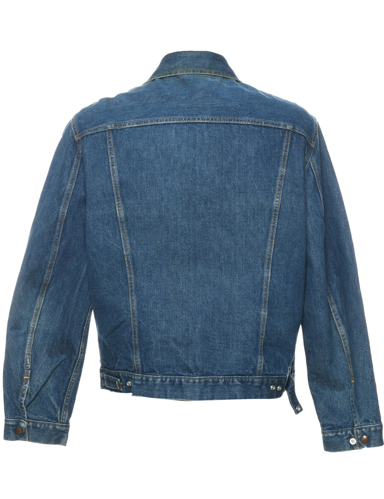Gwg Indigo Denim Jacket - L