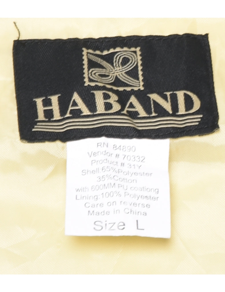 Haband Bomber Jacket - L