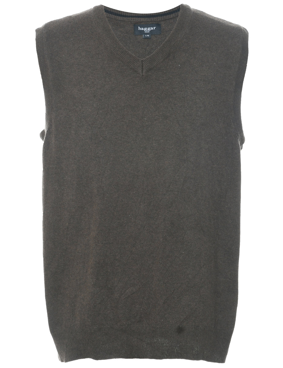 Haggar sweater vest hotsell
