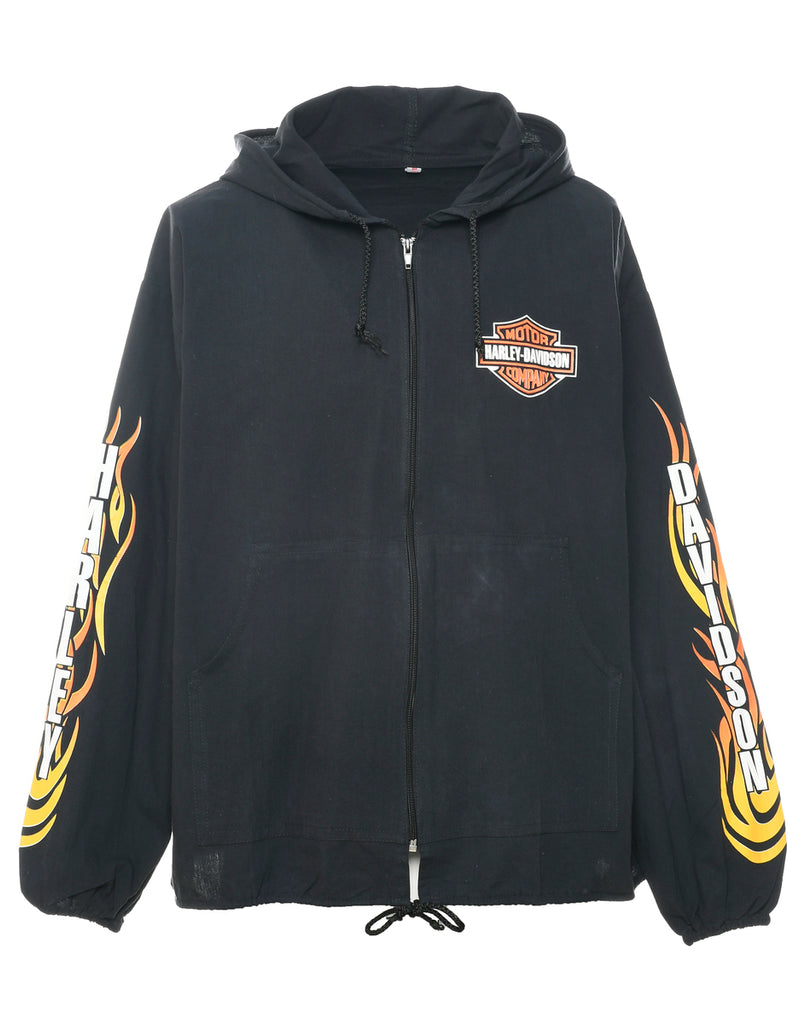 Harley Davidson Jacket - M