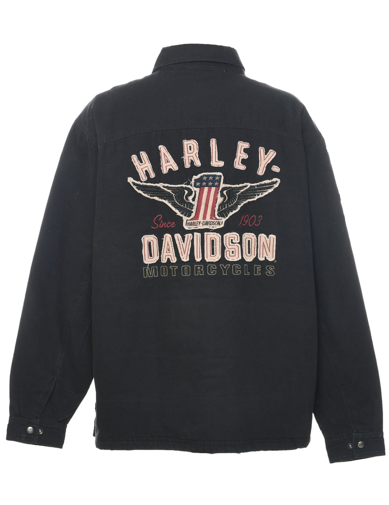 Harley Davidson Jacket - XXL