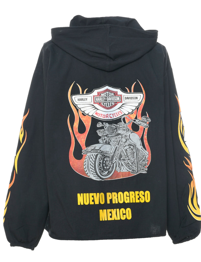 Harley Davidson Jacket - M
