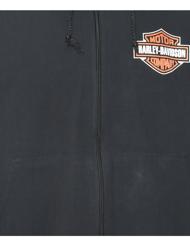 Harley Davidson Jacket - M