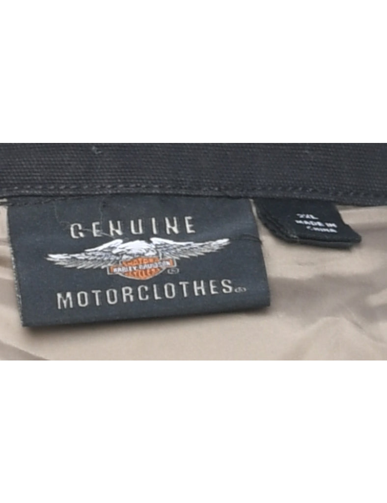 Harley Davidson Jacket - XXL