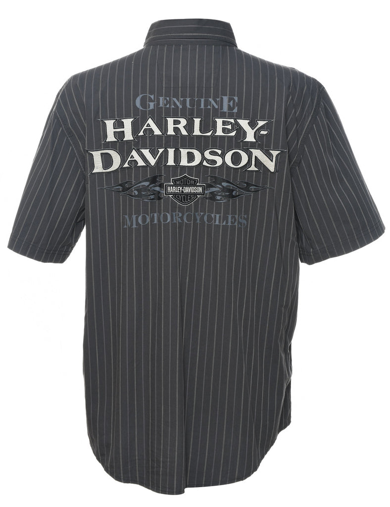 Harley Davidson Shirt - M