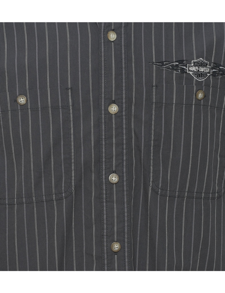 Harley Davidson Shirt - M