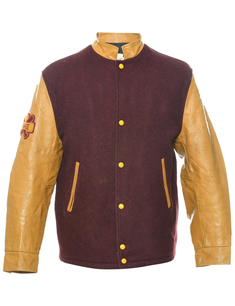 Harley Davidson Team Jacket - M