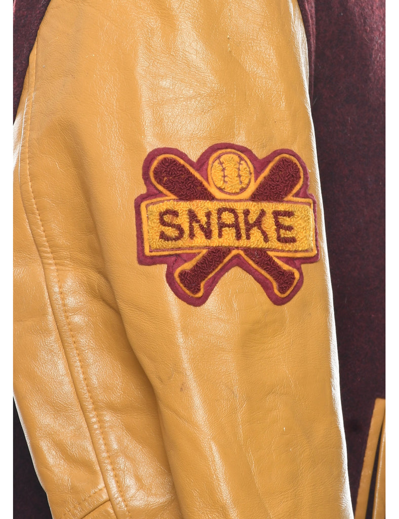 Harley Davidson Team Jacket - M