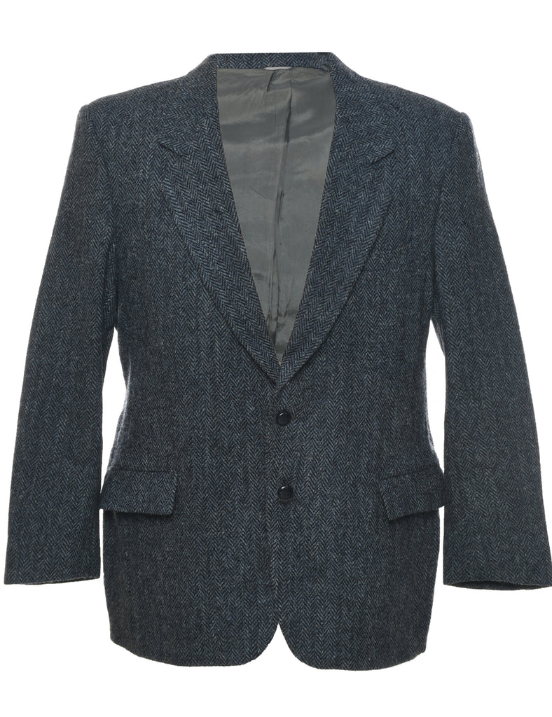 Harris Tweed Blazer - L