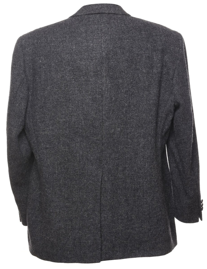 Harris Tweed Blazer - L