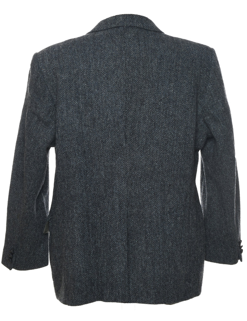 Harris Tweed Blazer - L