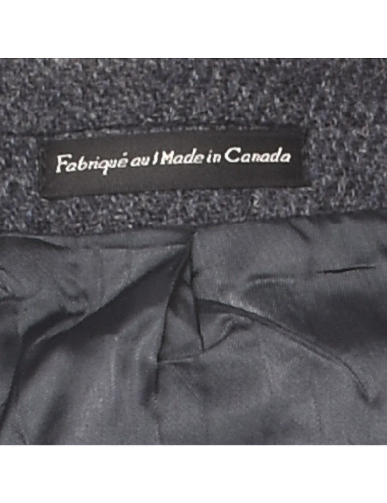 Harris Tweed Blazer - L