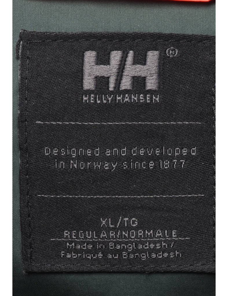 Helly Hansen Jacket - XL