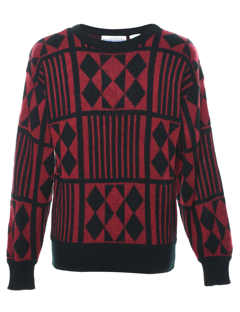 High Sierra Jumper - M