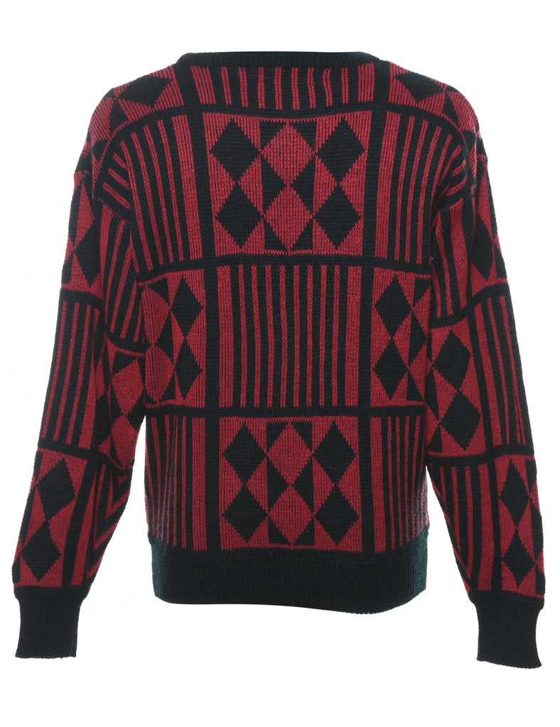 High Sierra Jumper - M