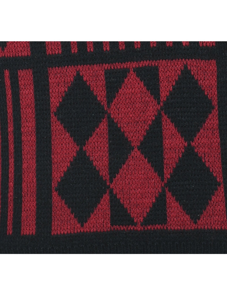 High Sierra Jumper - M