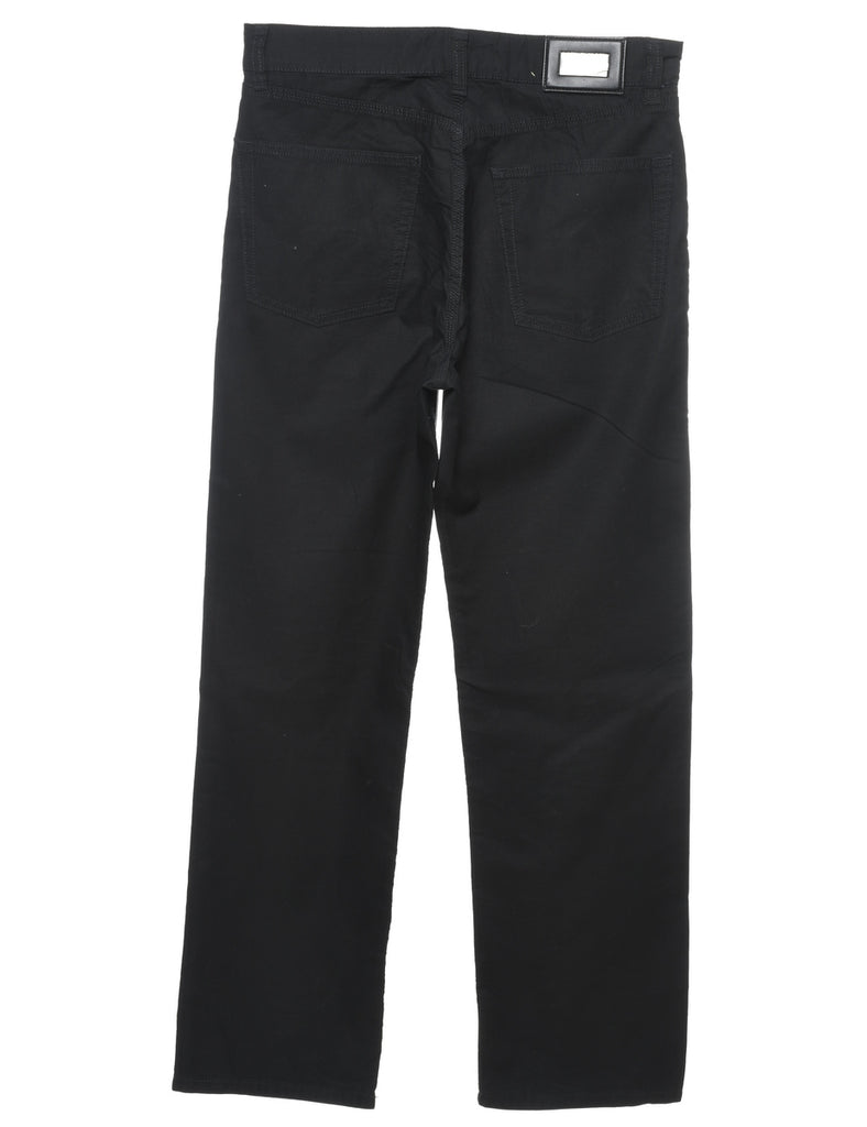Hugo Boss Black Suit Trousers - W31 L30