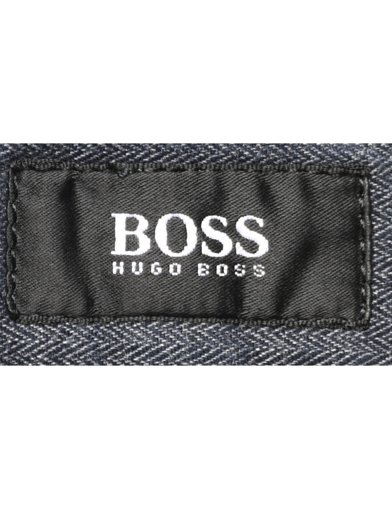 Hugo Boss Trousers - W34 L32