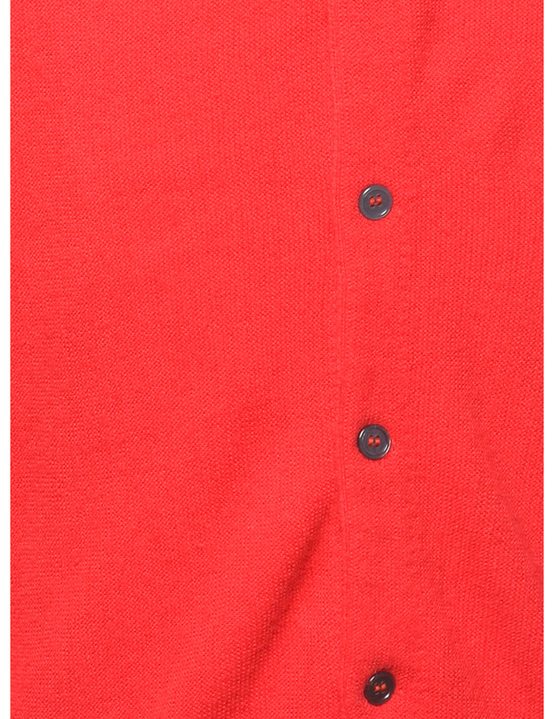 Izod Cardigan - M