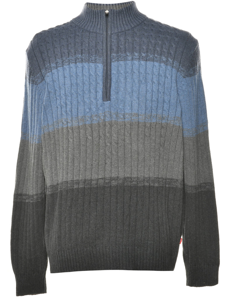 Izod Jumper - L