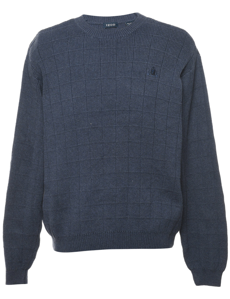 Izod Jumper - L