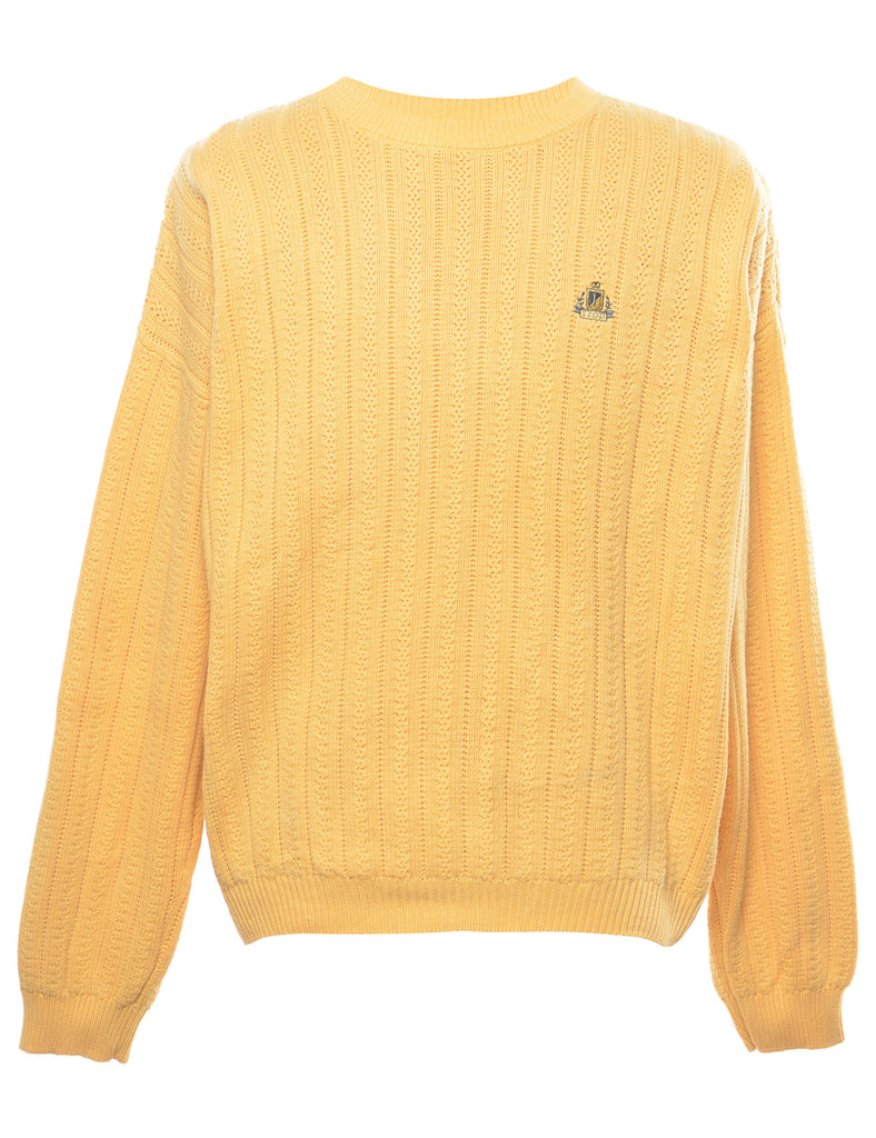 Izod Jumper - L