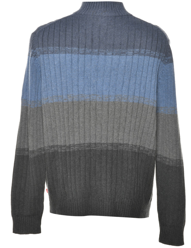 Izod Jumper - L