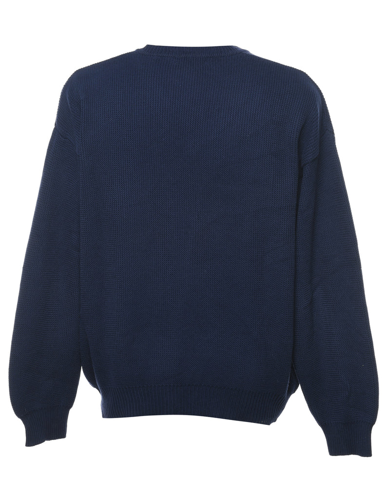 Izod Jumper - L