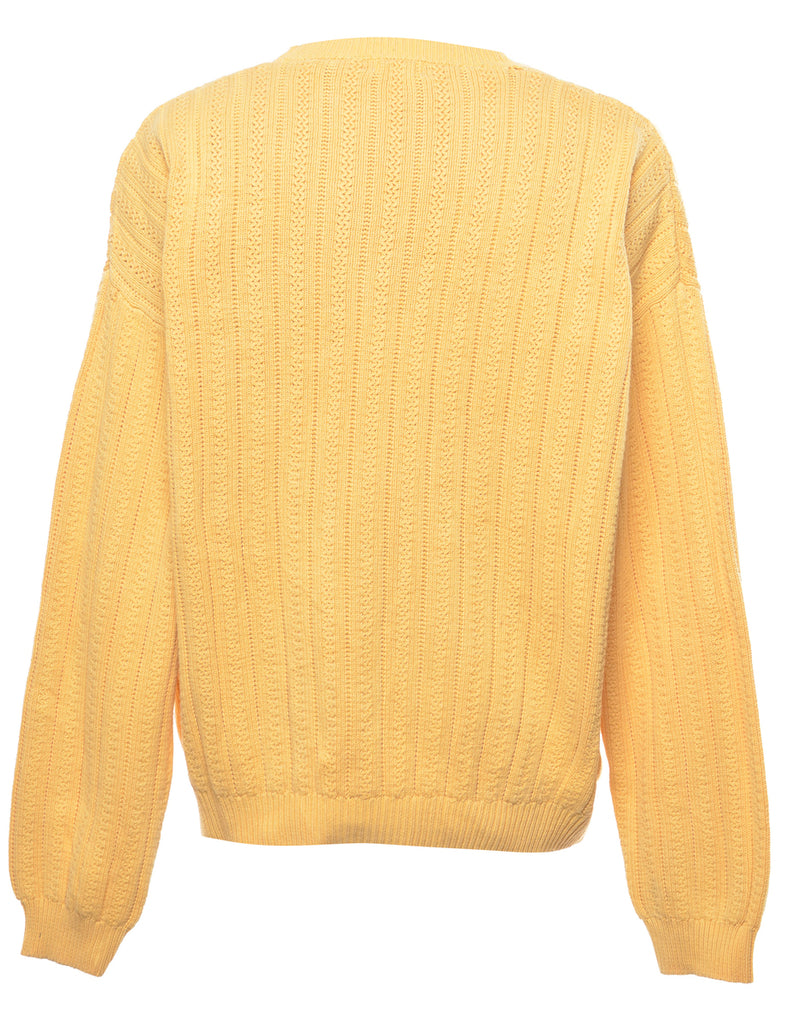 Izod Jumper - L