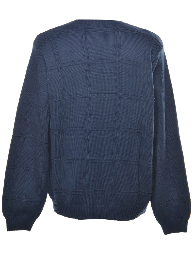 Izod Jumper - L